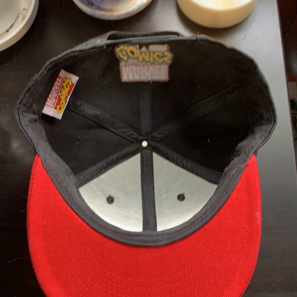 Marvel Comics SnapBack - Picture 3 of 3
